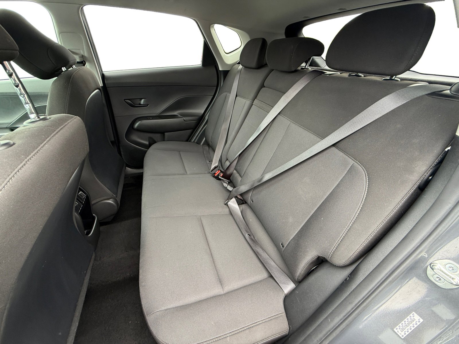 Used 2024 Hyundai Kona SEL FWD image 16