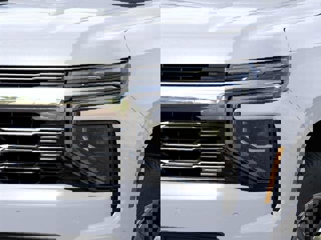 New 2026 Chevrolet Suburban Premier image 10