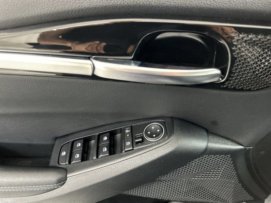 Certified 2024 Kia Seltos S AWD/4WD image 11