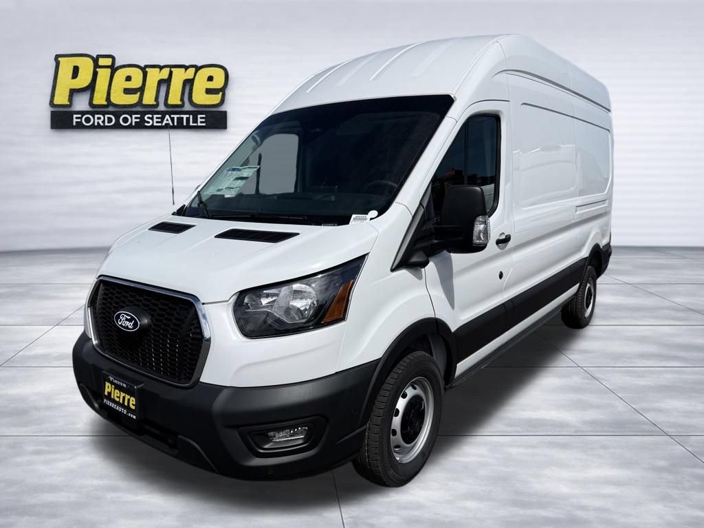 New 2026 Ford Transit 250 148 High Roof w/ Load Area Protection Package RWD 360° Tour