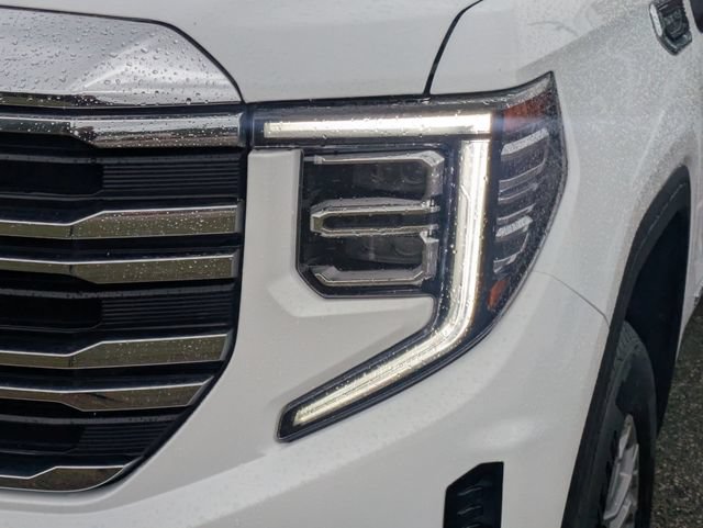 Used 2025 GMC Sierra 1500 SLT AWD/4WD image 9