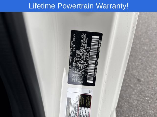 New 2025 Subaru BRZ Limited image 28