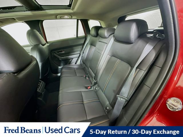 Used 2023 MAZDA CX-50 AWD 2.5 S w/ Cargo Package image 28