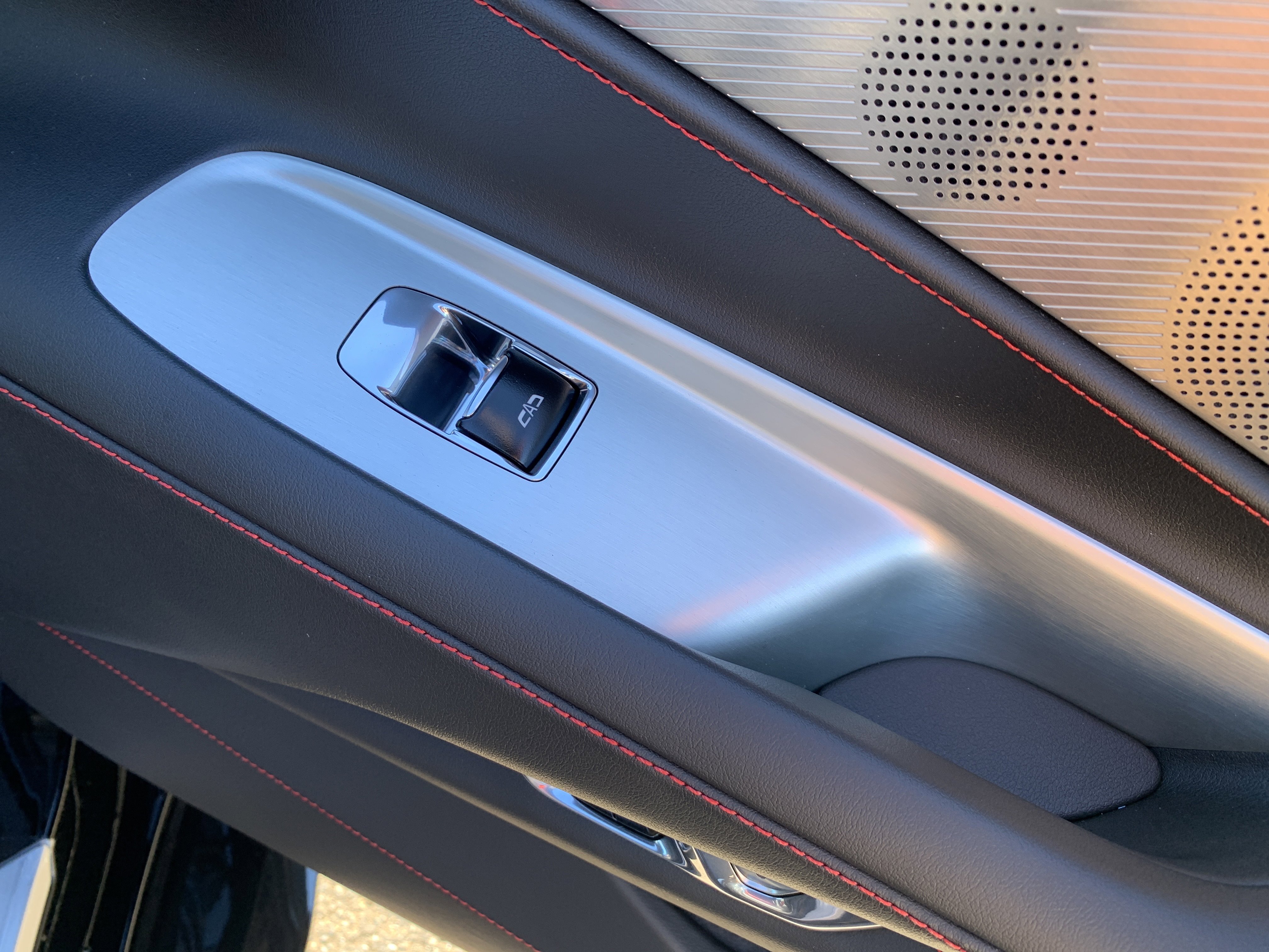 New 2026 Chevrolet Corvette Z06 w/ Battery Protection Package image 46