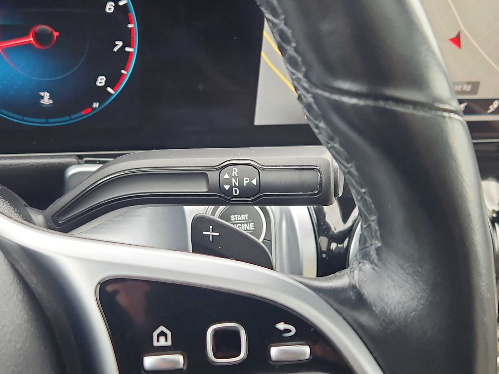 Used 2022 Mercedes-Benz GLB 250 4MATIC image 32