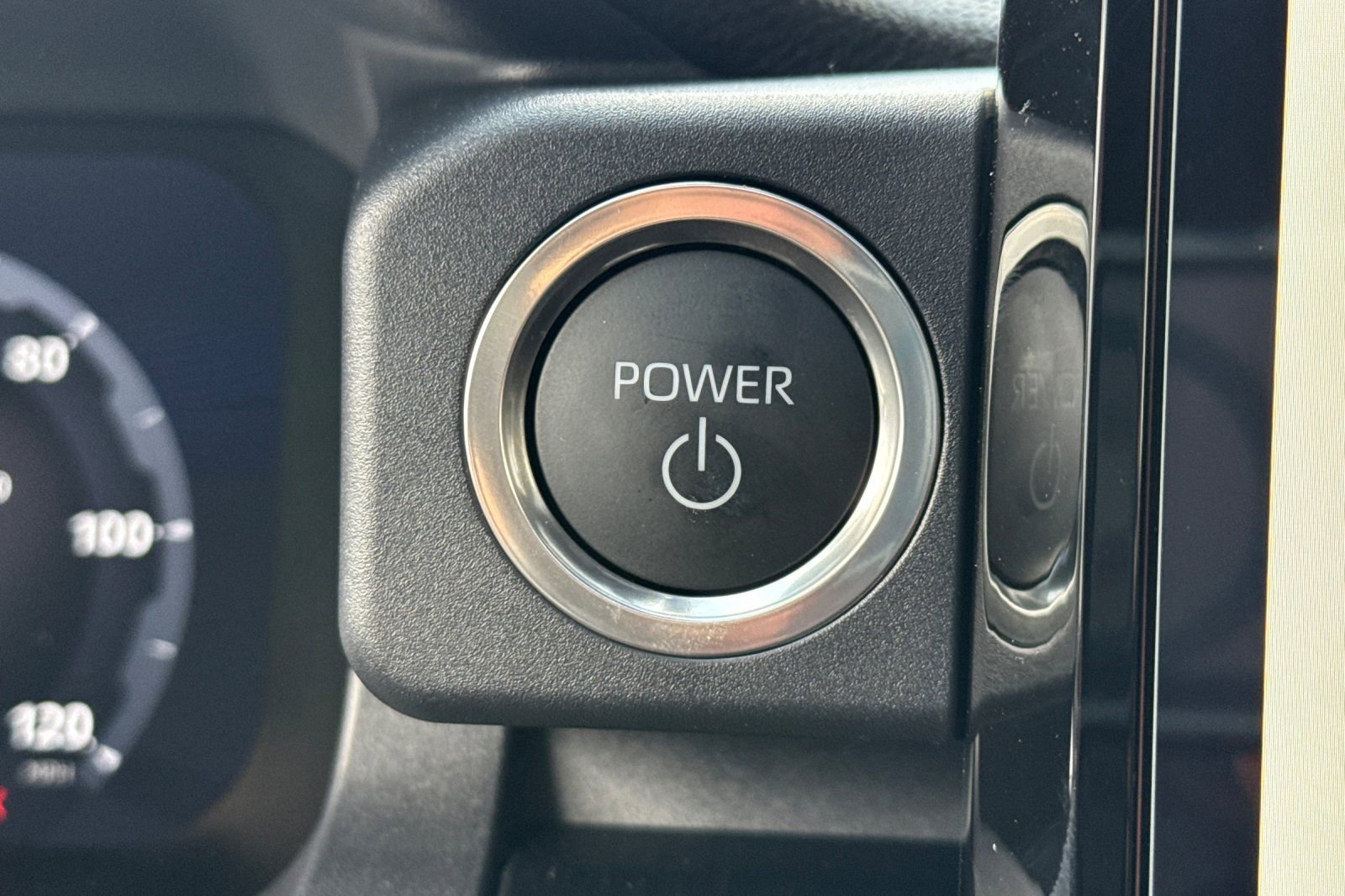 New 2026 Toyota 4Runner Platinum image 21