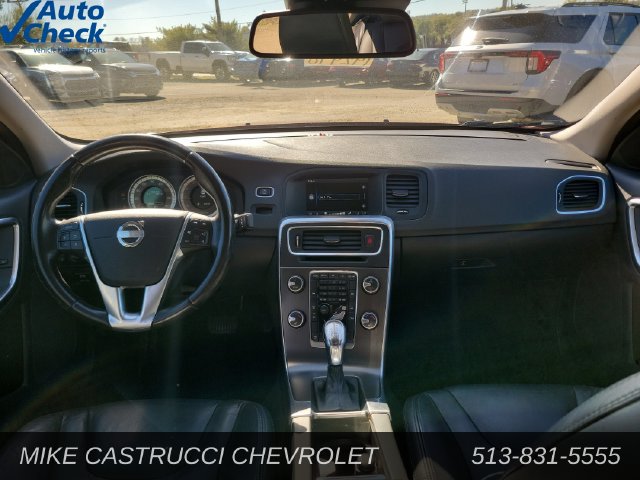 Used 2013 Volvo S60 T5 AWD/4WD image 10