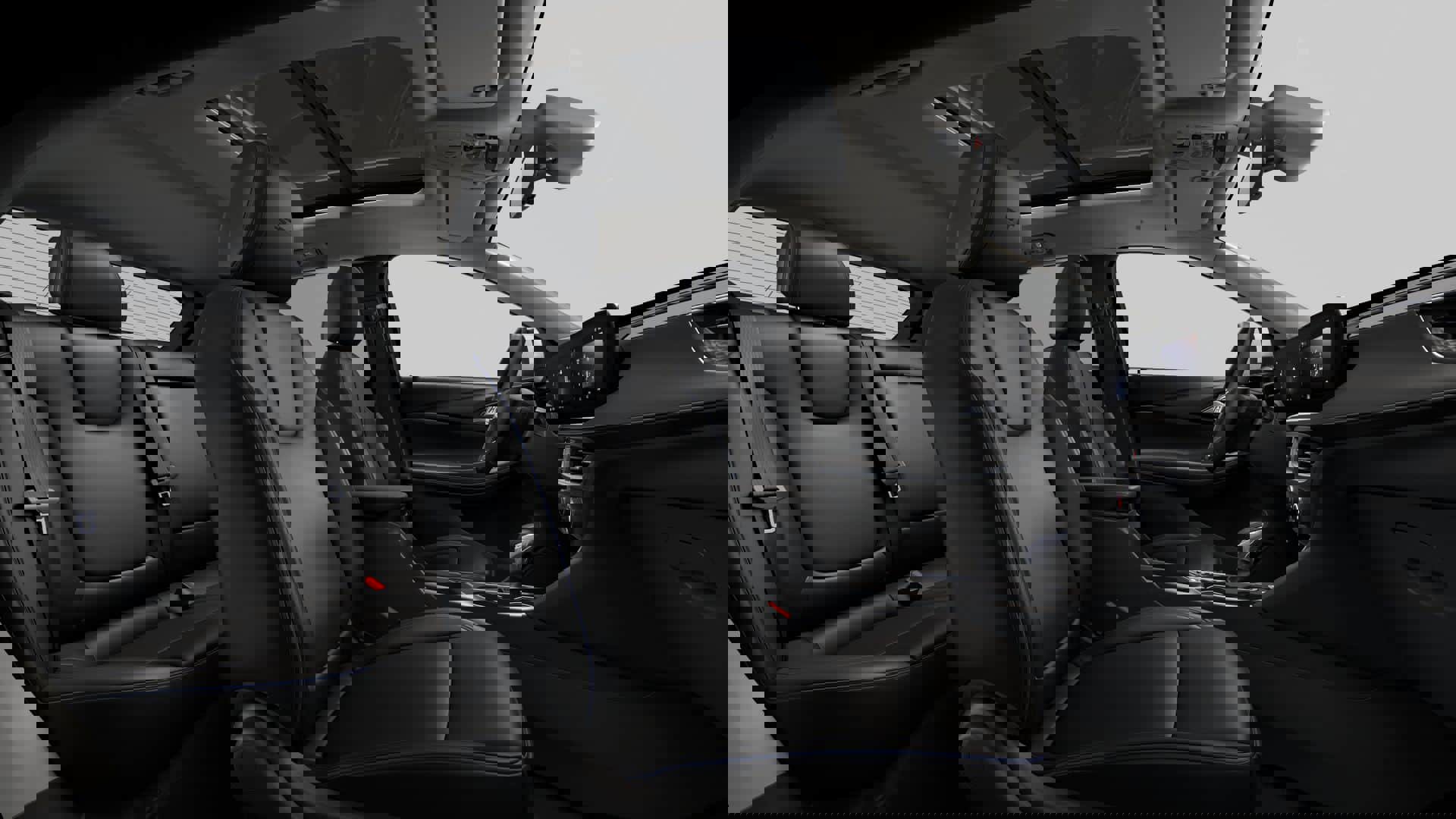 New 2026 Buick Encore GX Sport Touring w/ Comfort Package image 9