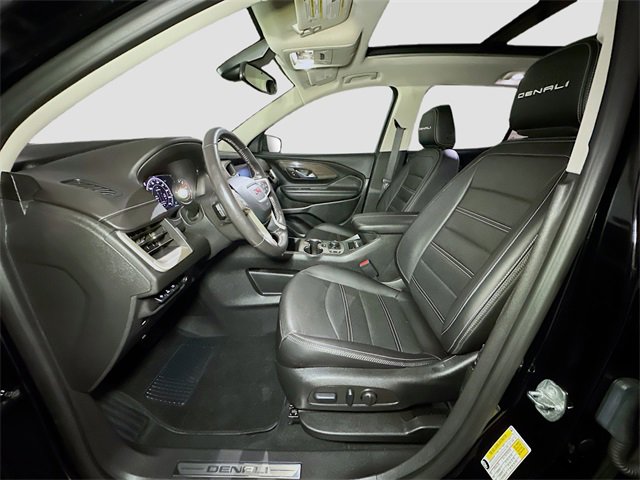 Used 2022 GMC Terrain Denali image 21