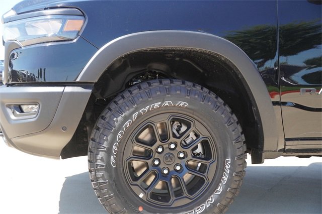 New 2026 RAM 1500 Rebel w/ G/T Package image 5
