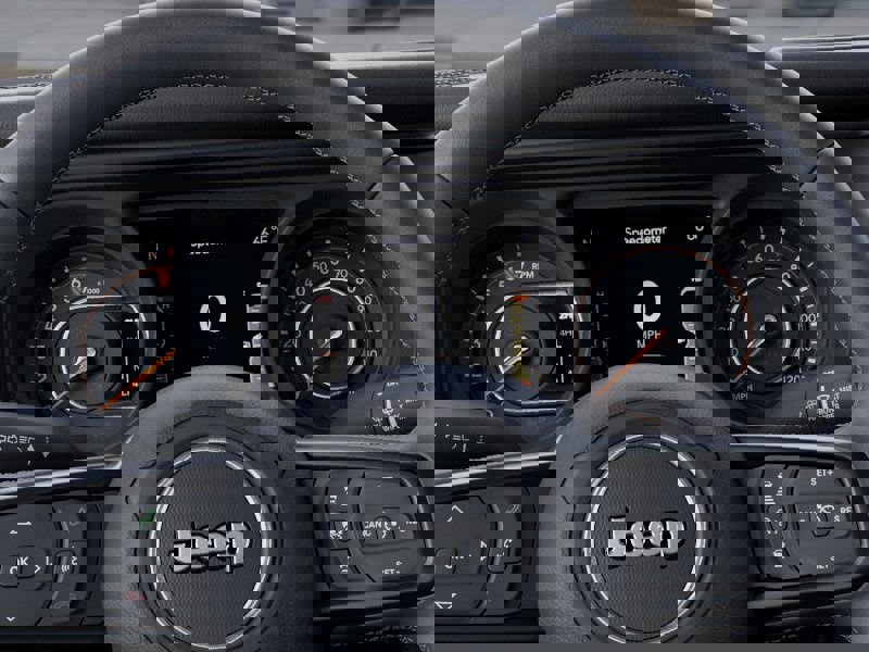 New 2026 Jeep Gladiator Willys image 19