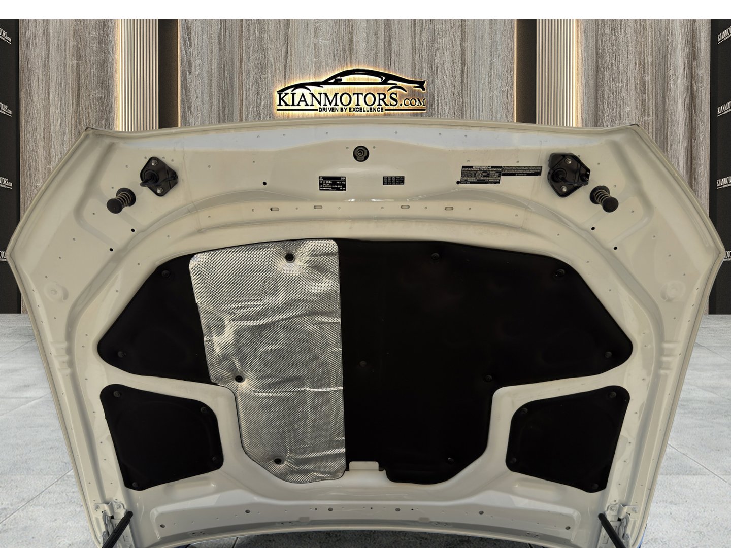 Used 2022 Mercedes-Benz S 500 S 500 w/ AMG Line Package image 13