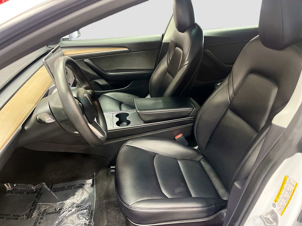 Used 2023 Tesla Model 3 Performance image 21