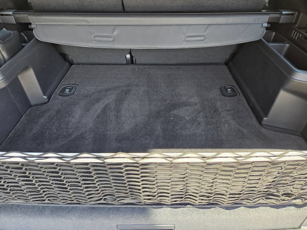 Certified 2026 Toyota 4Runner Platinum AWD/4WD image 21