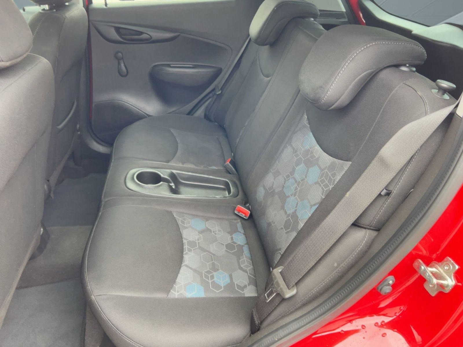 Certified 2018 Chevrolet Spark LS image 14