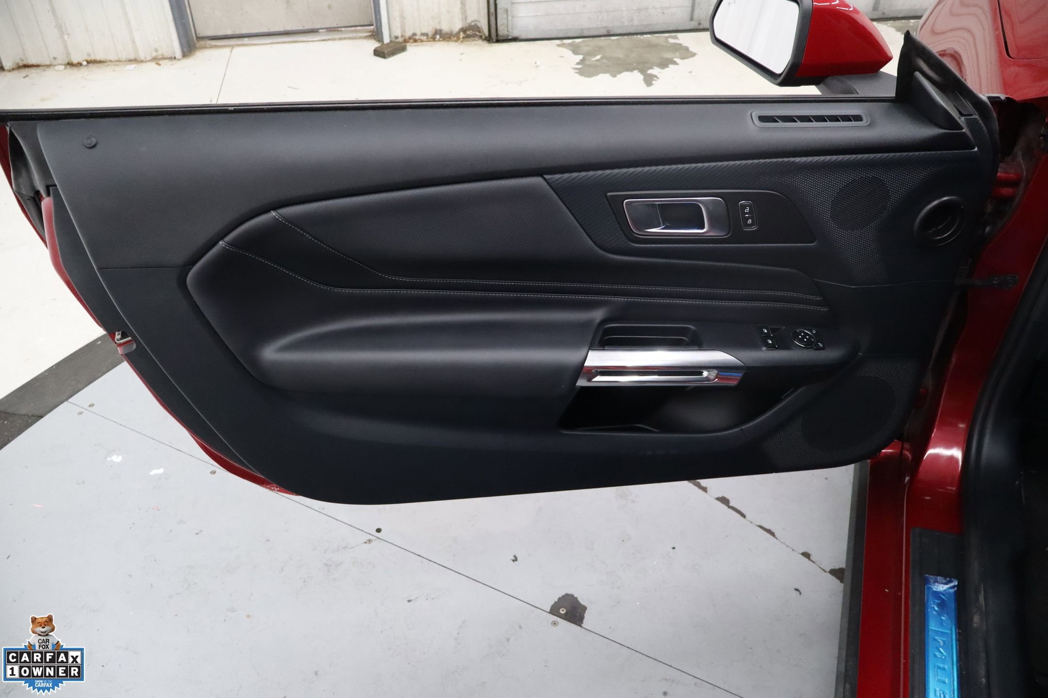 Certified 2024 Ford Mustang Premium image 14