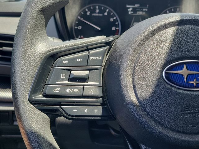 Used 2025 Subaru Crosstrek 2.0i Premium AWD/4WD image 7
