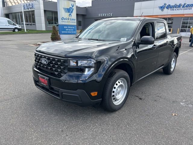 New 2026 Ford Maverick XL w/ 4K Tow Package AWD/4WD image 3