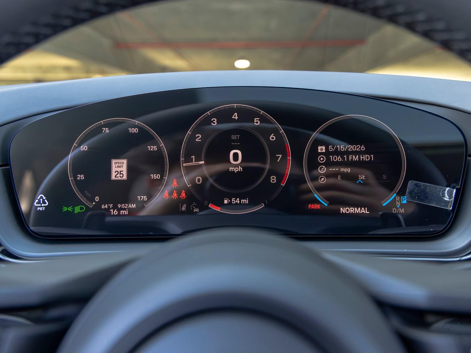 New 2026 Porsche Cayenne Coupe AWD/4WD image 37