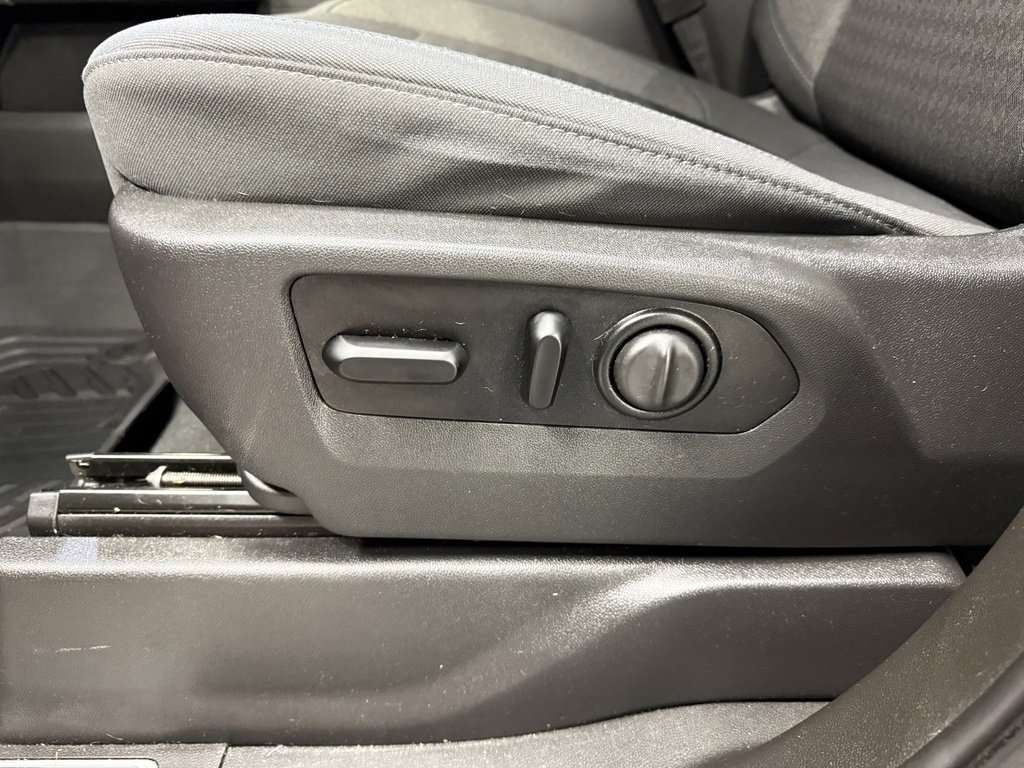 Used 2021 Chevrolet Silverado 1500 RST w/ All Star Edition Plus image 24