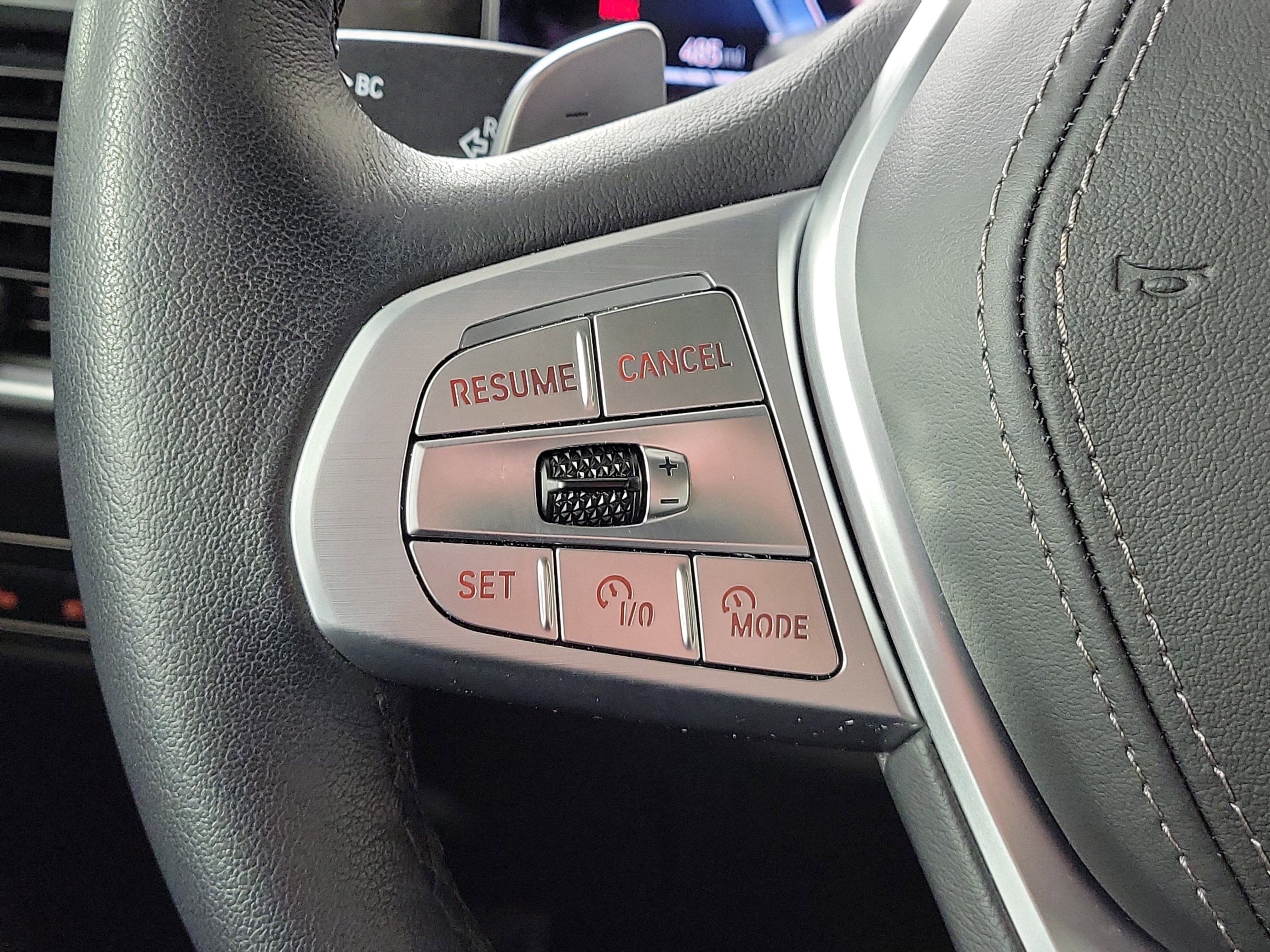 Certified 2026 BMW X7 xDrive40i image 13