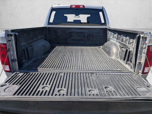 Used 2021 RAM 1500 Classic SLT AWD/4WD image 6