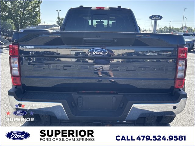 Used 2022 Ford F450 Lariat w/ Lariat Ultimate Package image 5