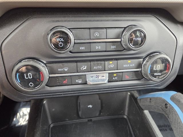 Certified 2023 Ford Bronco Wildtrak AWD/4WD image 26