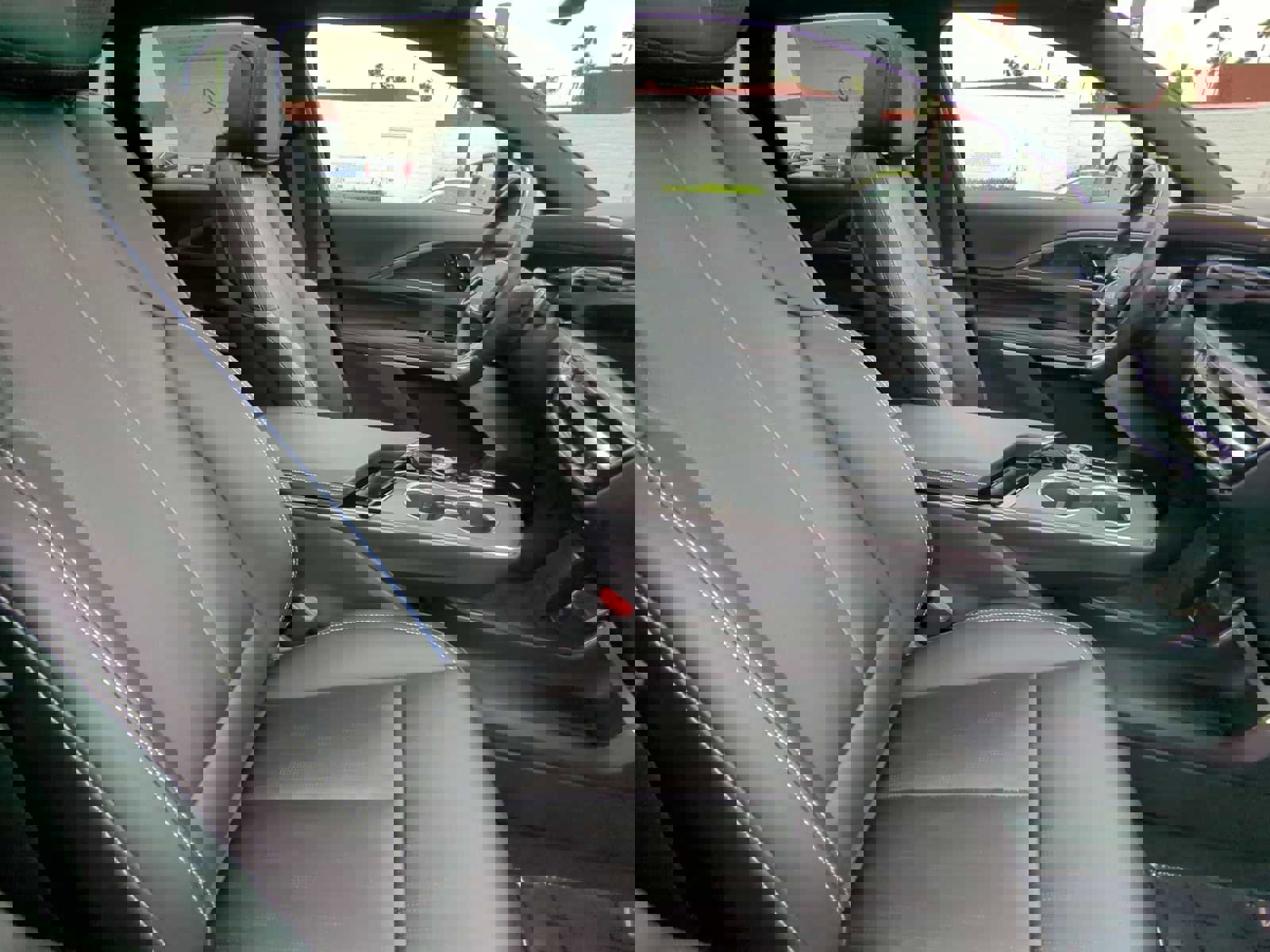 New 2026 Cadillac Lyriq V image 28