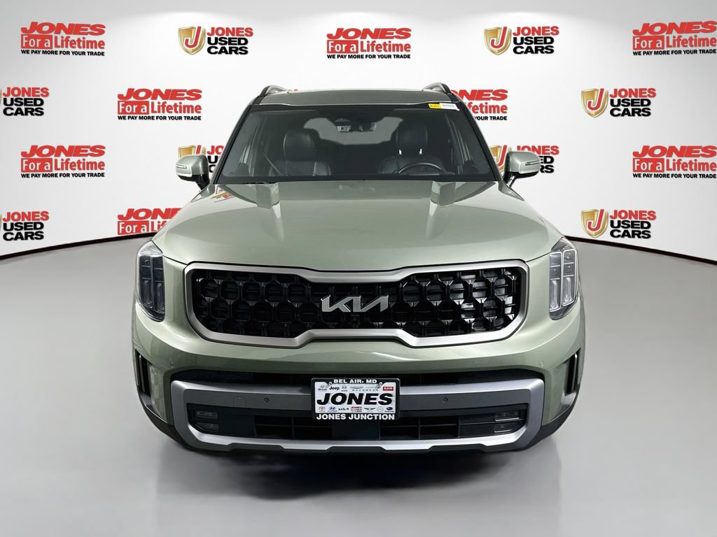 Used 2023 Kia Telluride SX Prestige X-Pro AWD/4WD image 13
