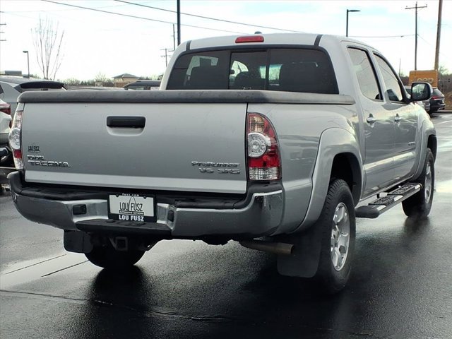 Used 2011 Toyota Tacoma PreRunner image 26