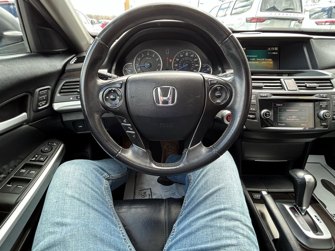 Used 2013 Honda Crosstour EX-L image 31