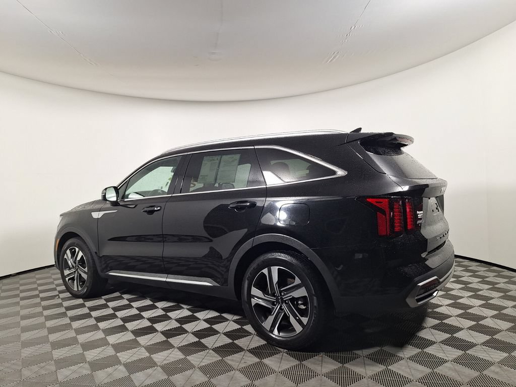 Used 2022 Kia Sorento EX w/ Panoramic Sunroof Package AWD/4WD image 7