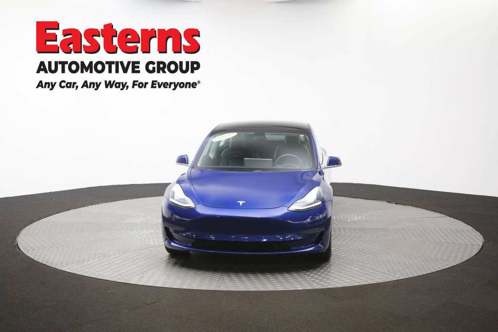 Used 2020 Tesla Model 3 Standard Range RWD image 49