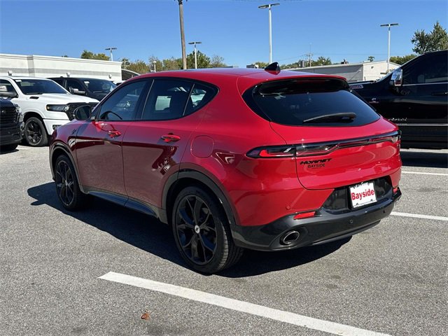 Used 2024 Dodge Hornet R/T Plus image 16