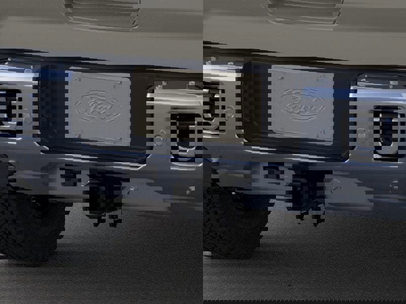 New 2025 Ford Bronco Sport Outer Banks image 23