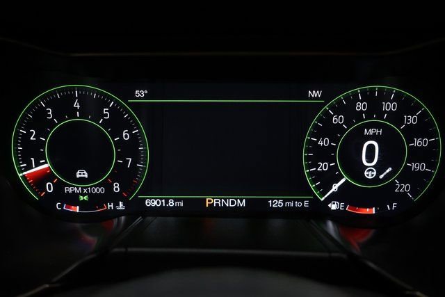 Used 2022 Ford Mustang Shelby GT500 w/ Carbon Fiber Track Pack image 86