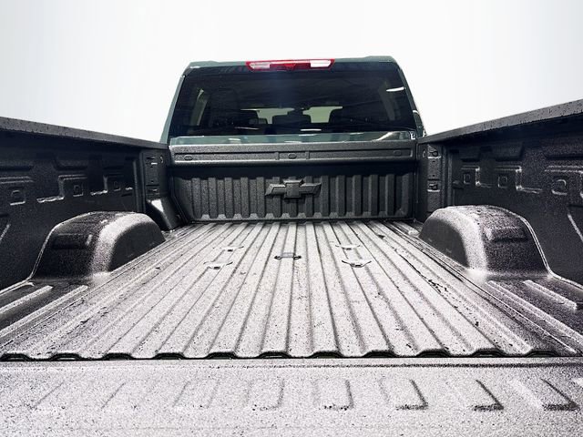 New 2026 Chevrolet Silverado 2500 LT w/ Trail Boss Package AWD/4WD image 28