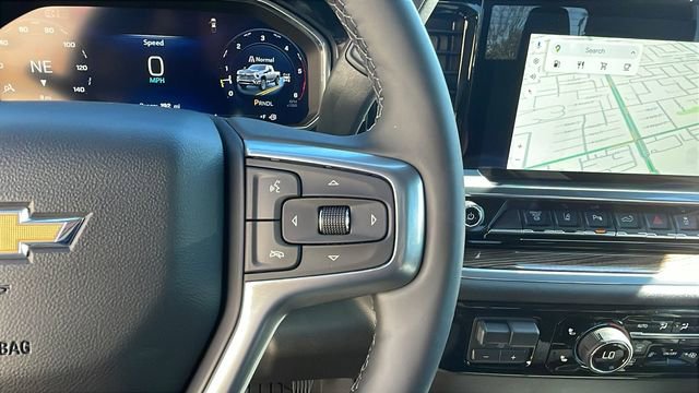 New 2026 Chevrolet Silverado 2500 LT w/ Safety Package AWD/4WD image 24