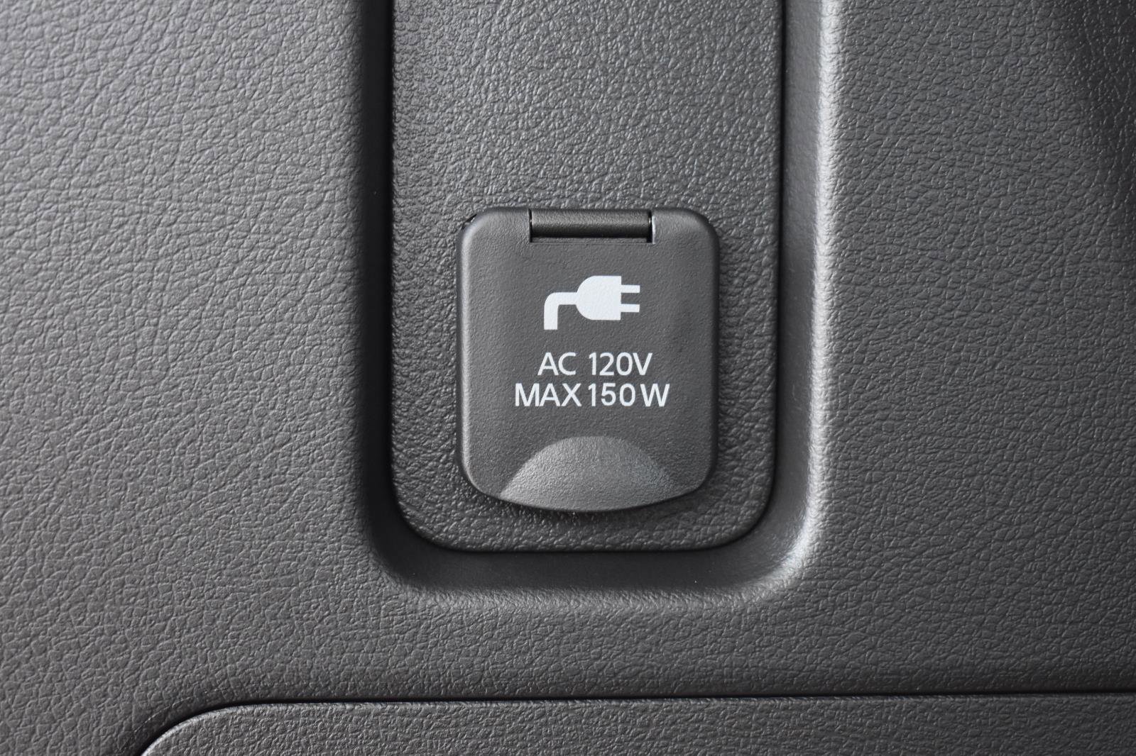 New 2026 Nissan Armada NISMO image 50