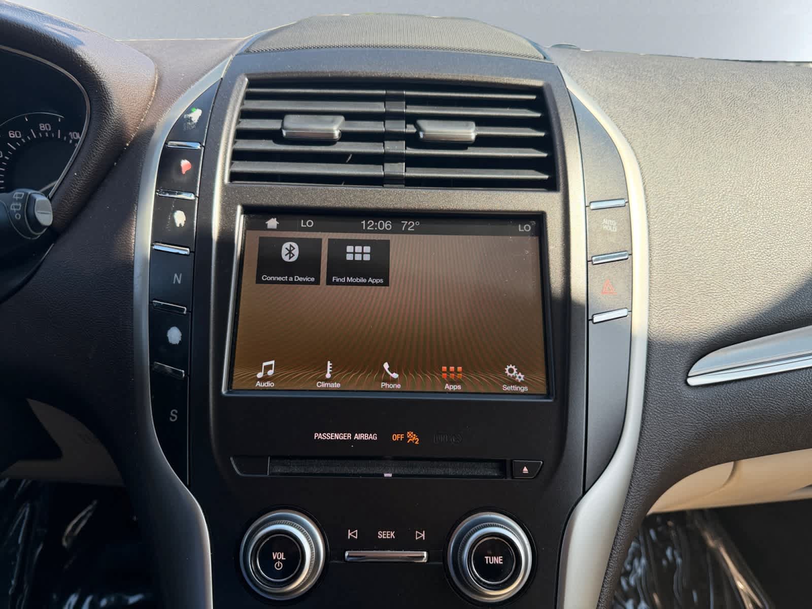 Used 2019 Lincoln MKC Premiere AWD/4WD image 14