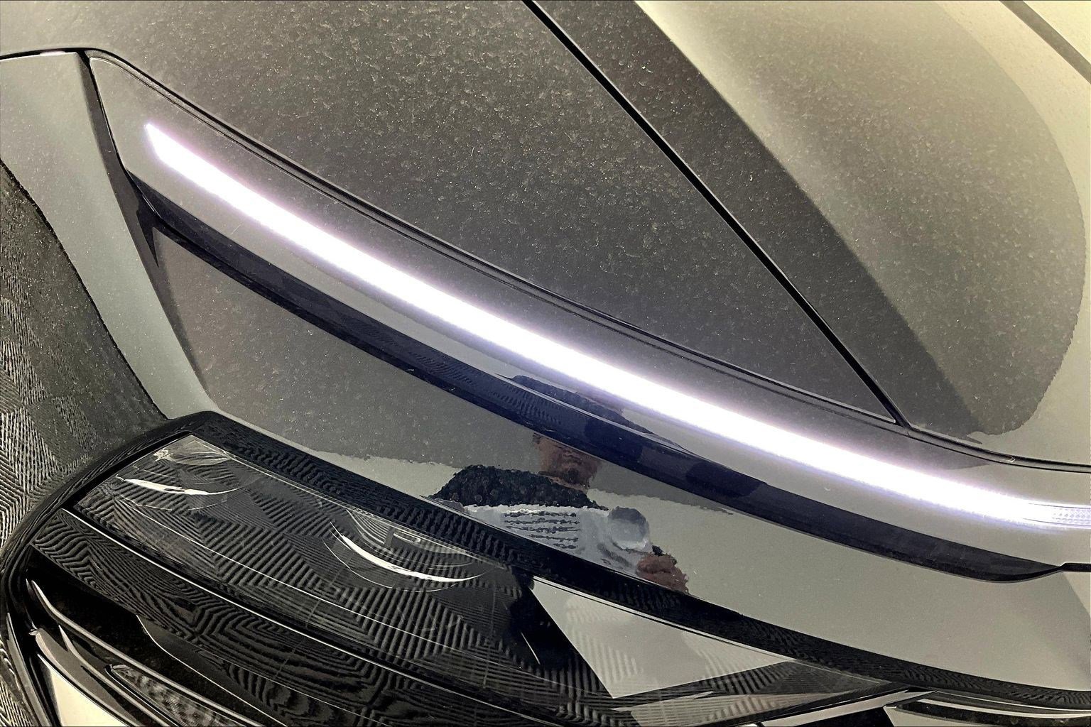 New 2026 Hyundai Sonata Limited FWD image 8