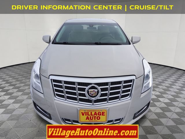Used 2014 Cadillac XTS image 6