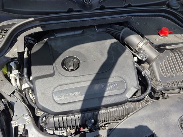 Used 2024 MINI Cooper S w/ Signature Upholstery Package FWD image 14