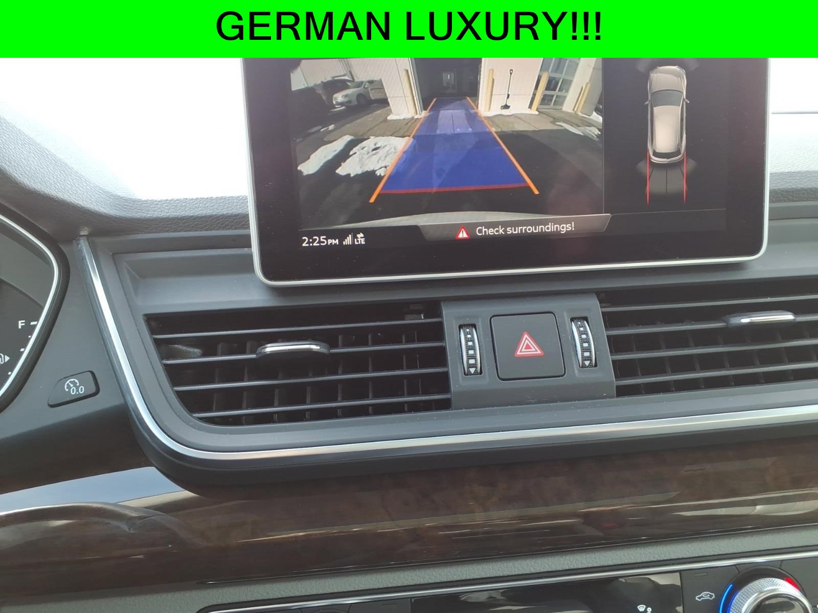 Used 2019 Audi Q5 2.0T Premium Plus w/ Premium Plus Package image 31