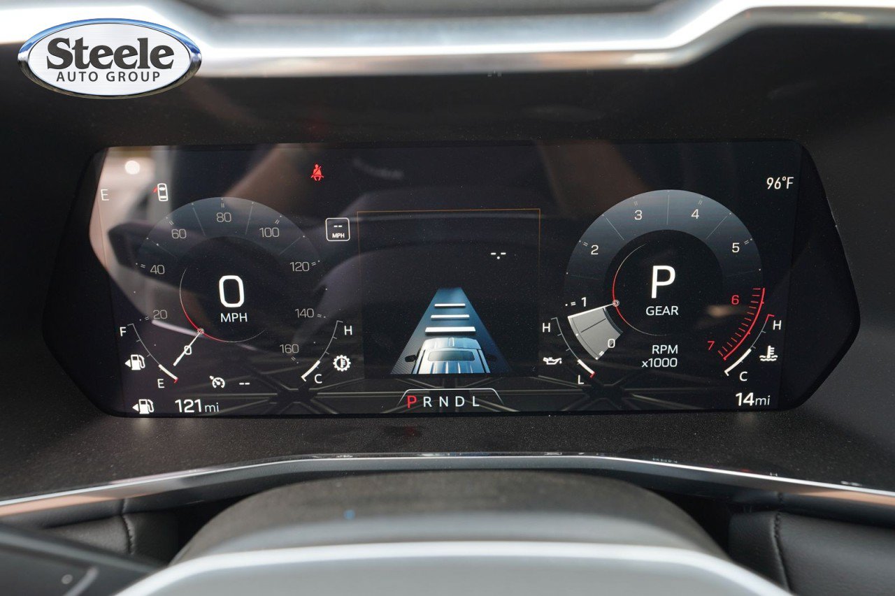 New 2026 GMC Canyon Elevation RWD image 11