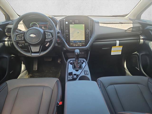 New 2026 Subaru Crosstrek 2.5i Limited w/ Convenience Package AWD/4WD image 14