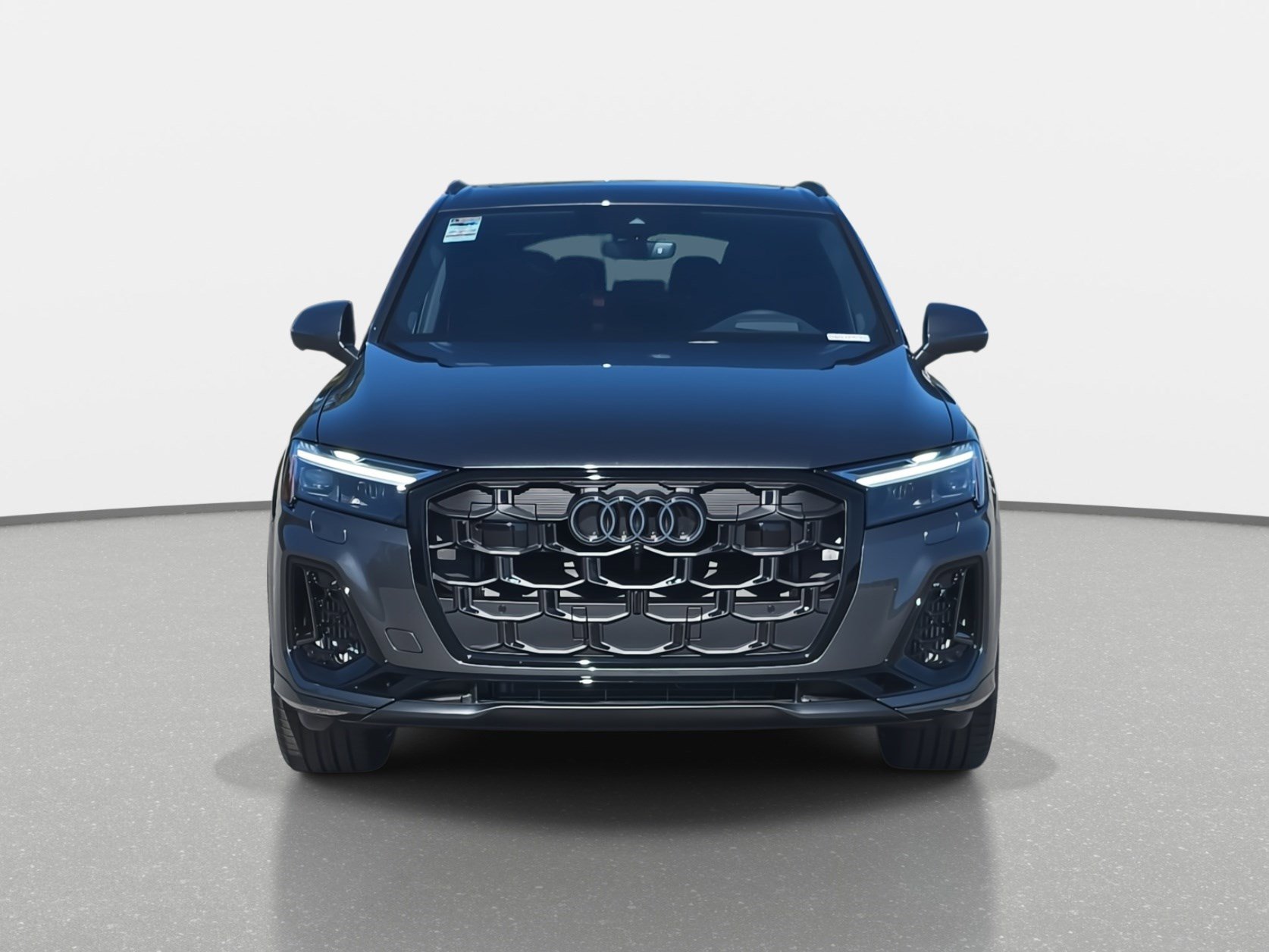 New 2026 Audi Q7 3.0T Prestige image 2