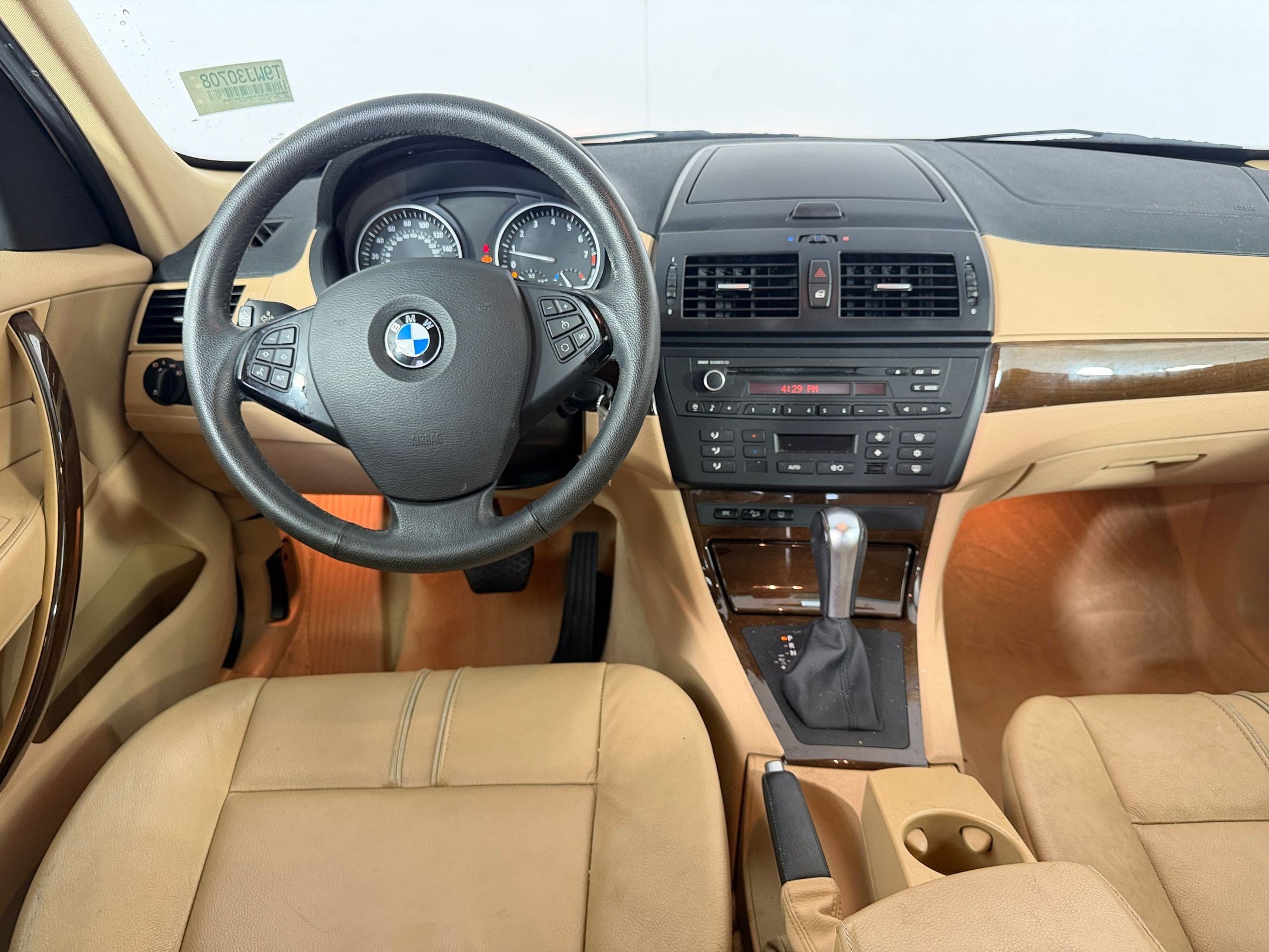 Used 2009 BMW X3 xDrive30i AWD/4WD image 29