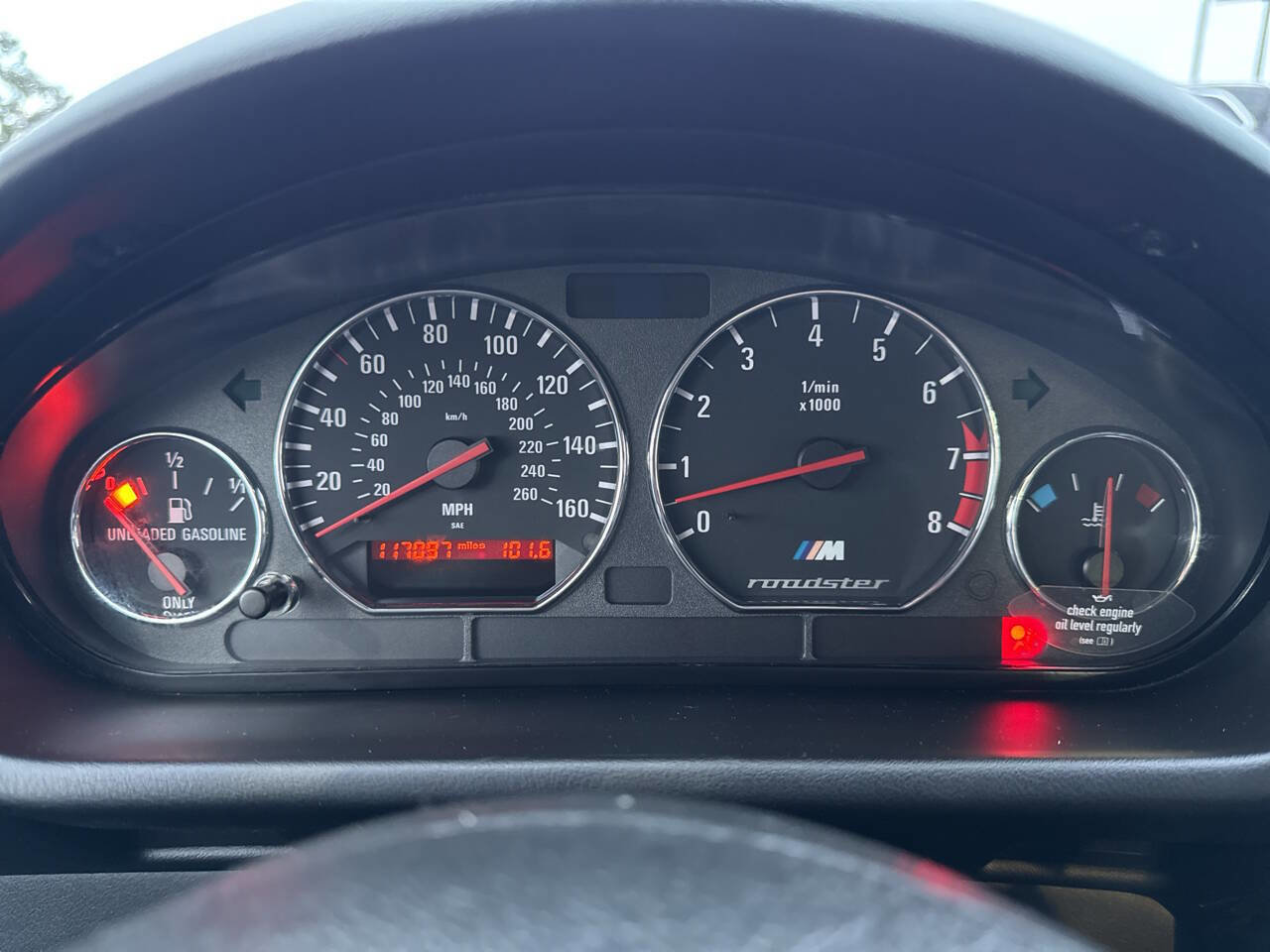 Used 2000 BMW Z3 image 31